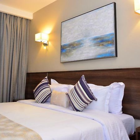 Razana Hotel Nairobi Ngoại thất bức ảnh
