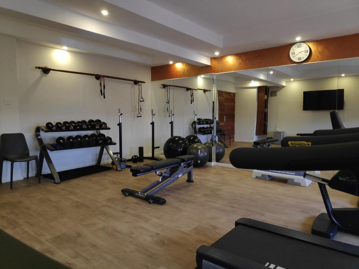 Razana Hotel Nairobi Ngoại thất bức ảnh
