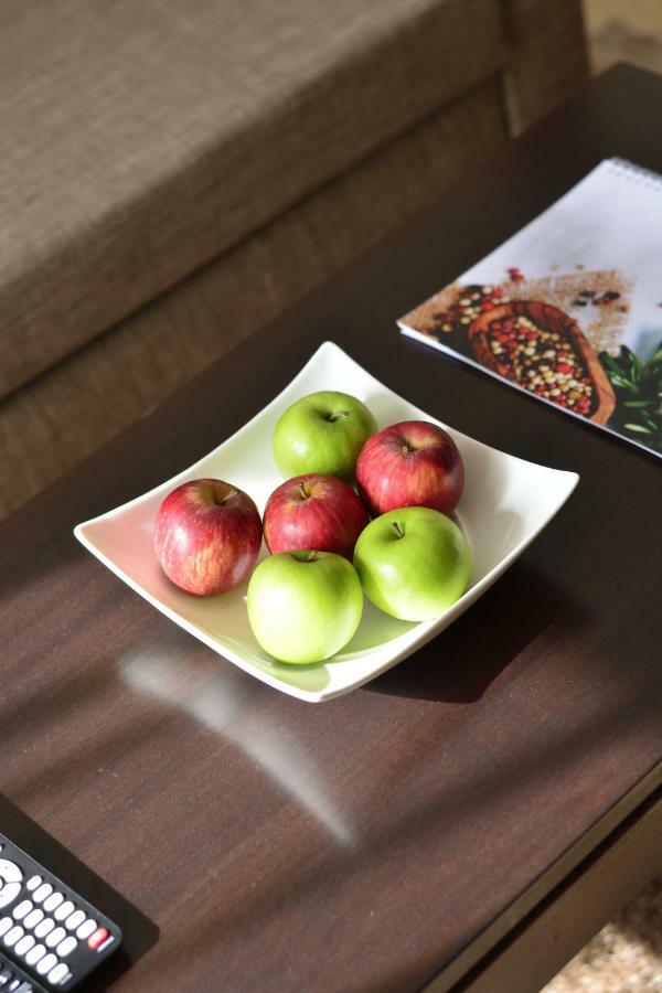 Razana Hotel Nairobi Ngoại thất bức ảnh